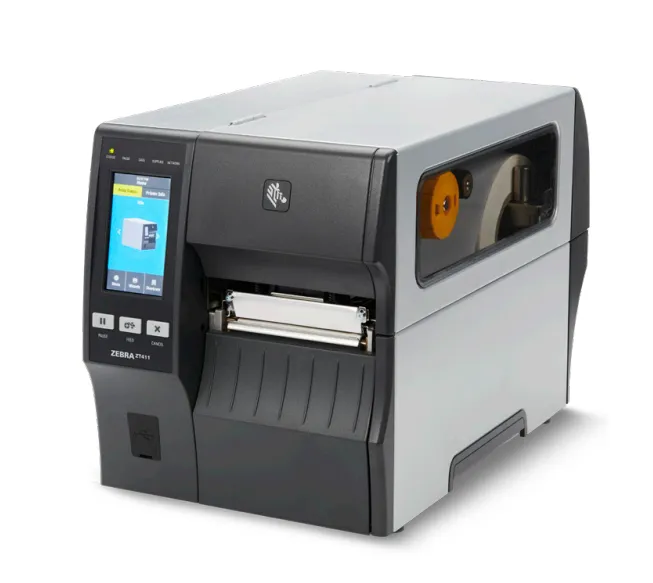 Zebra ZT400 Series ZT411 - label printer