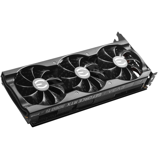 EVGA GeForce RTX 3060 Ti FTW3 Ultra (LHR) 8 Gt -n&auml;yt&ouml;nohjain