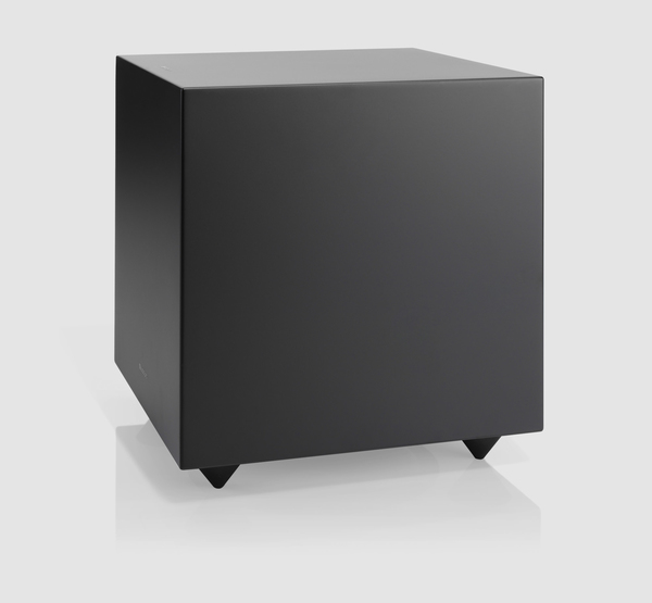 AUDIO PRO SUB BLACK