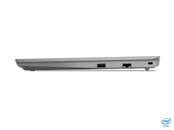 Lenovo ThinkPad E15 G2 15.6&quot; i7-1165G7, 16 Gt, 512 Gt SSD, Win 11 Pro -kannettava, Musta