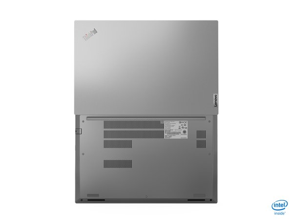 Lenovo ThinkPad E15 G2 15.6&quot; i7-1165G7, 16 Gt, 512 Gt SSD, Win 11 Pro -kannettava, Musta