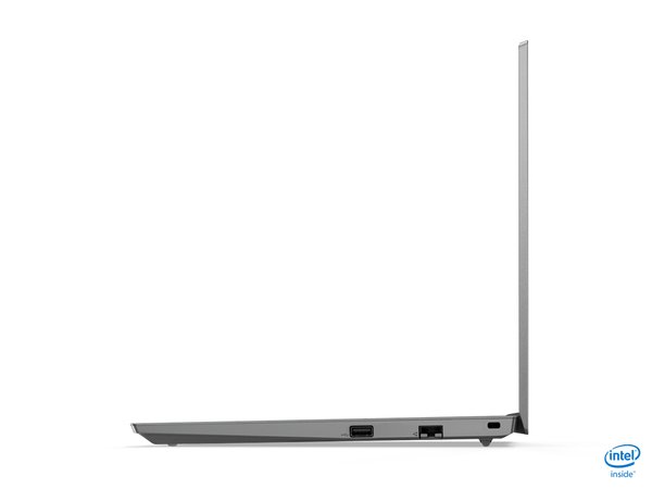 Lenovo ThinkPad E15 G2 15.6&quot; i7-1165G7, 16 Gt, 512 Gt SSD, Win 11 Pro -kannettava, Musta