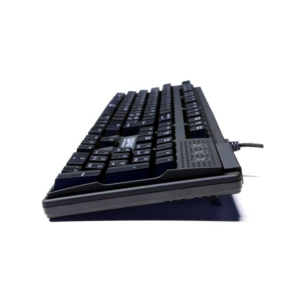 Tgb QPAD MK-70 Pro Gaming Cherry MX Red