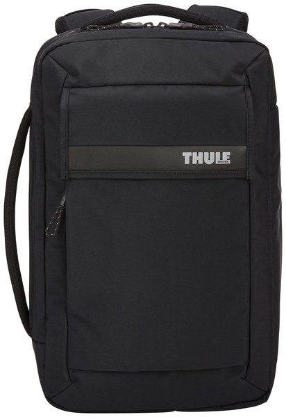 Thule Paramount Conv. Laptop Bag 15,6&quot; Black