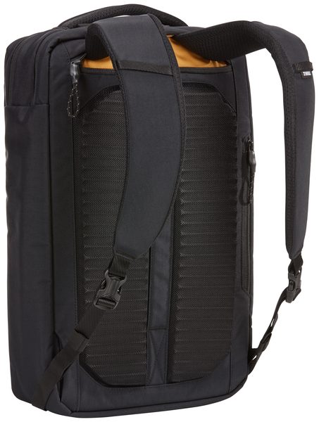 Thule Paramount Conv. Laptop Bag 15,6&quot; Black