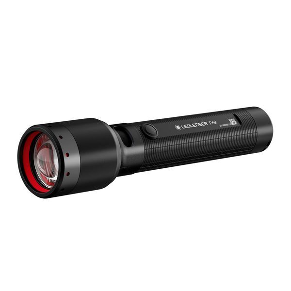 LEDLENSER P6R, 1200 lm, ficklampa