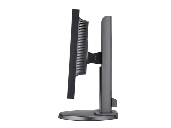 NEC 20" MultiSync E203WI, 1600x900px, TFT/IPS - monitor, Black