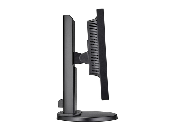 NEC 20" MultiSync E203WI, 1600x900px, TFT/IPS - monitor, Black