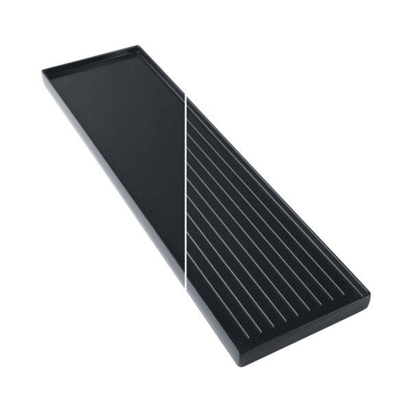 Steba RC 140 Raclette Grill, 600 W, Black / Stainless steel