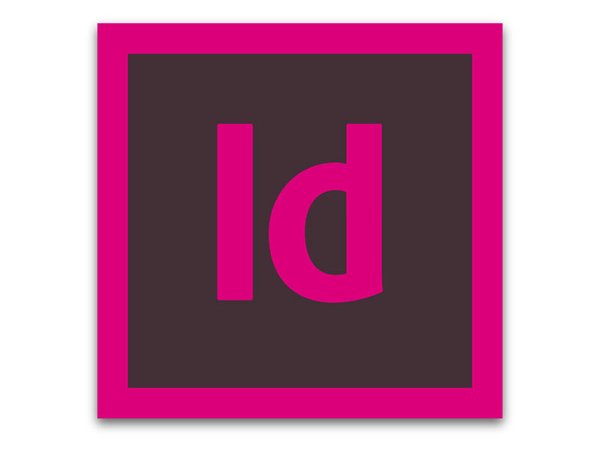 Adobe InDesign CC for teams - Team Licensing Subscription New (1 kuukausi) - 1 k&auml;ytt&auml;j&auml; - Value Incentive Plan - Taso 4 (100+) - 0 pistett&auml; - kuukaudessa - Win,