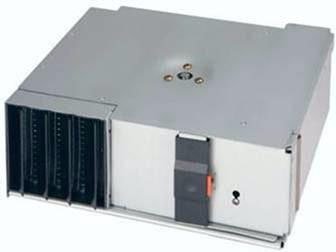 Lenovo Enhanced Cooling Modules - J&auml;rjestelm&auml;n j&auml;&auml;hdytysmoduuli malleihin BladeCenter E 8677, H 8852, HT 8740, HT 8750