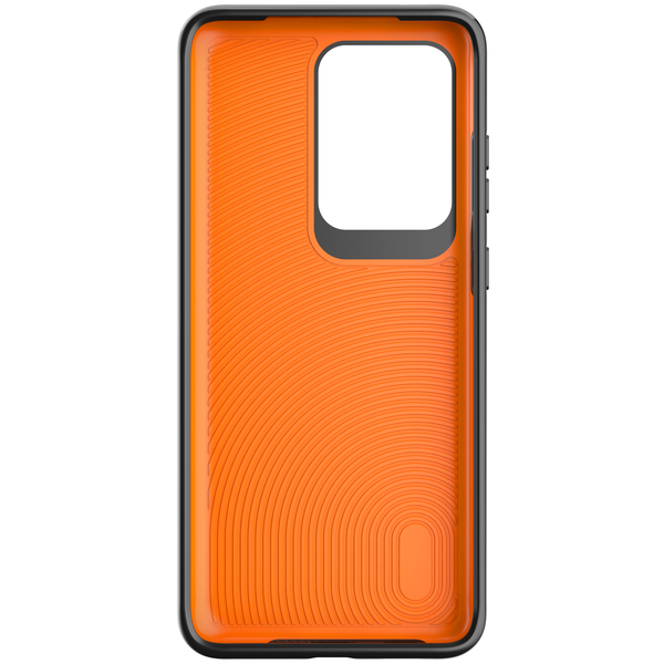GEAR4 D3O BATTERSEA SAMSUNG GALAXY S20 ULTRA BLACK