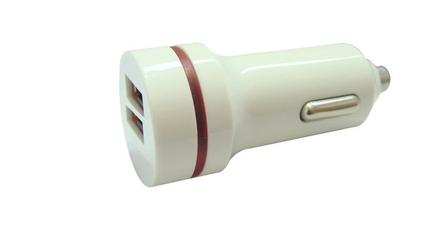 GRATEQ 2xUSB TUPAKANSYTYTINLATURI 3.1A