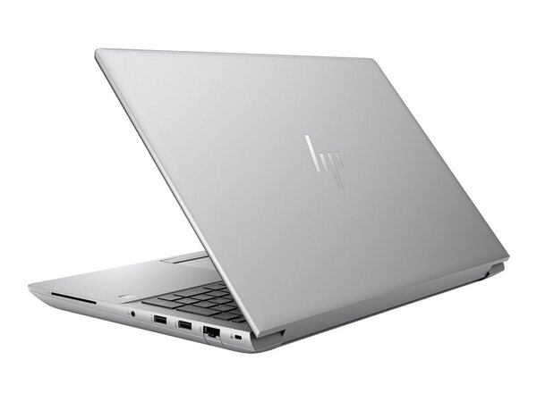 HP 16&quot; ZBook Fury 16 G10. Intel Core i7-13850HX, 32 GB Ram, 1 TB SSD, GeForce RTX 3500 Ada 12 GB, Windows 11 Pro - b&auml;rbar