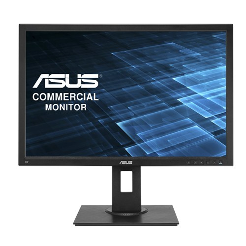 Asus 24.1" BE24AQLB, WUXGA, IPS -n&auml;ytt&ouml;