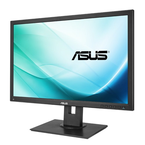 Asus 24.1" BE24AQLB, WUXGA, IPS -n&auml;ytt&ouml;