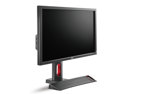 BenQ 27&quot; ZOWIE XL2720, Full HD, TN - gaming sk&auml;rm