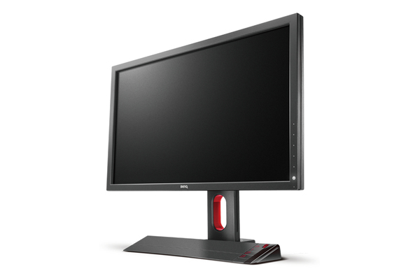 BenQ 27&quot; ZOWIE XL2720, Full HD, TN -pelin&auml;ytt&ouml;