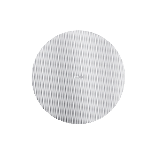 Canton InCeiling 969 PRO (6.5&quot;) - outdoor/bath/sauna open installation speaker, white