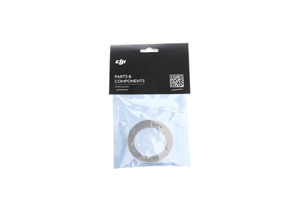 DJI Zx5 BalRing 0lympus 14-42 f3.5-6.5