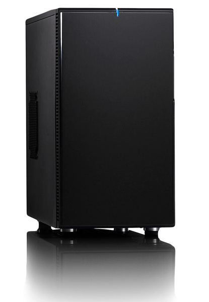 Fractal Design Define Mini - Black