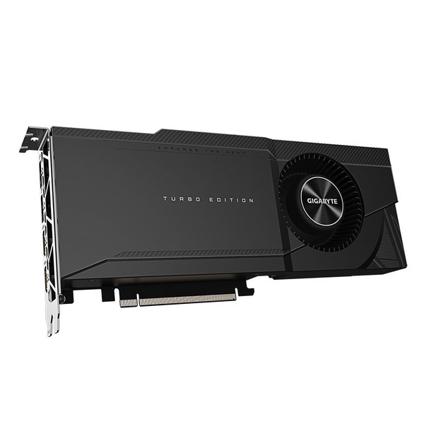 (Bargains) Gigabyte GeForce RTX 3080 TURBO 10GB - graphics card
