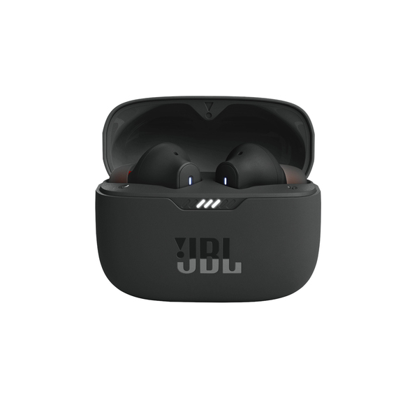 JBL Tune 230 NC TWS - tr&aring;dl&ouml;s in-ear h&ouml;rlurar, Svart
