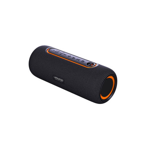 LEDWOOD Loudspeaker XTREME140 100W Wireless IPX5 Black