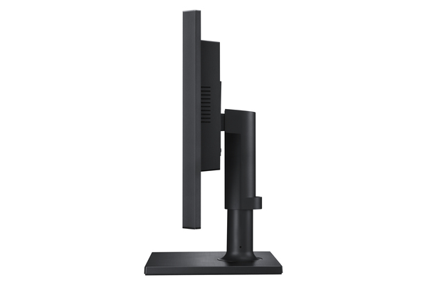 Samsung 24&quot; S24E450F, Full HD, TN - sk&auml;rm