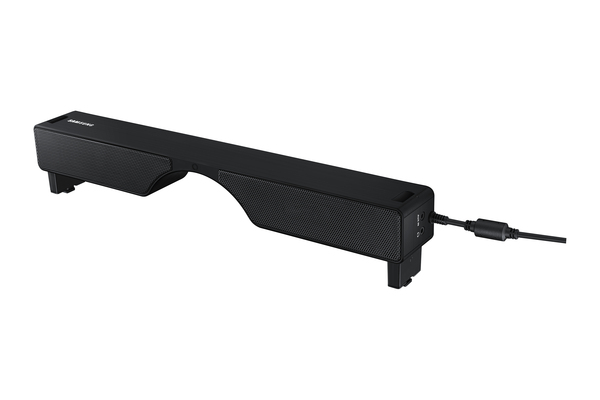 Samsung 24&quot; S24E450F, Full HD, TN - sk&auml;rm