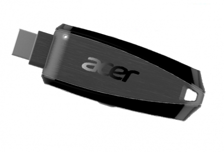 ACER MHL Wireless Adapter MWA2