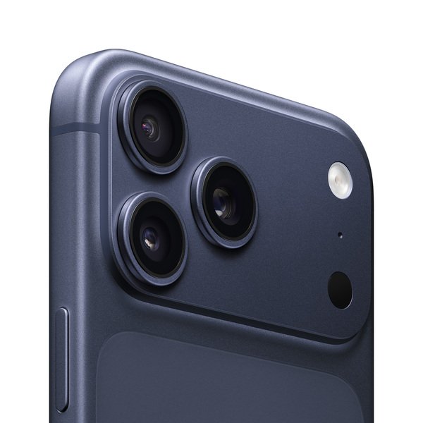 Apple iPhone 17 Pro Max 512GB - mobile phone, Deep Blue