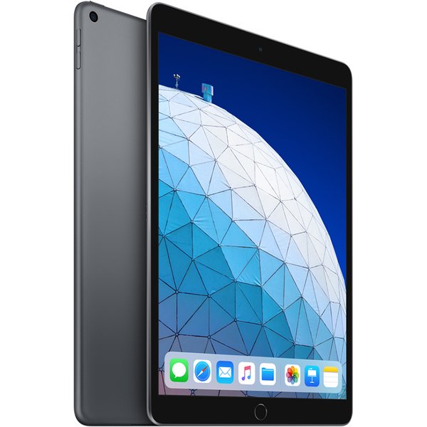 Apple iPad Air 10.5" Wi-Fi 256GB Space Grey (2019)