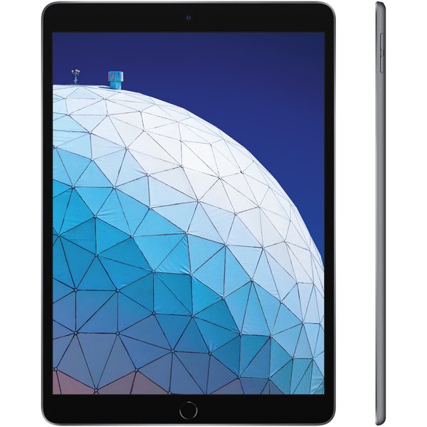 Apple iPad Air 10.5" Wi-Fi 256GB Space Grey (2019)