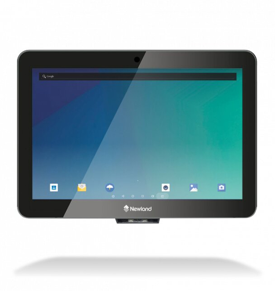NQuire 1000 Manta II Customer