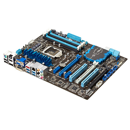 P8Z77-V LE PLUS S1155