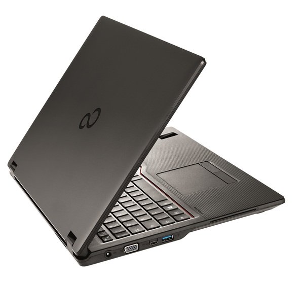 FUJITSU LB E559 15.6FHD/I5-8265U/32GB/512SSD/4G/W10P/3NBD