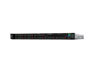 HPE DL360 Gen10 X-B 3104 SP8154TV Svr/TV