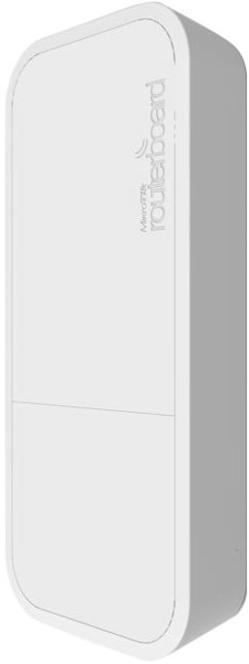 Mikrotik RBWAPG-5HACT2HND 720MHz 1xGLAN Dual band L4 White
