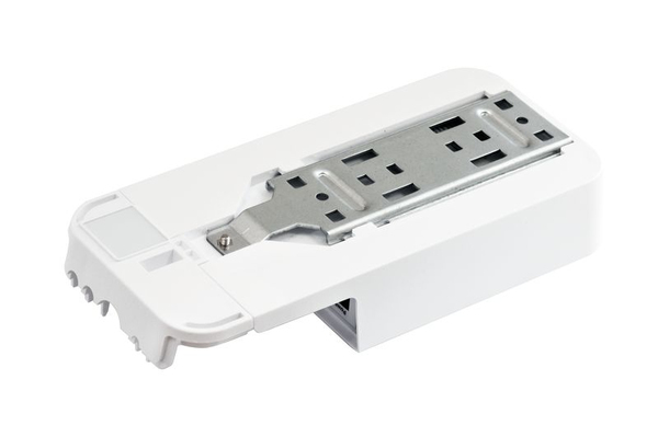Mikrotik RBWAPG-5HACT2HND 720MHz 1xGLAN Dual band L4 White