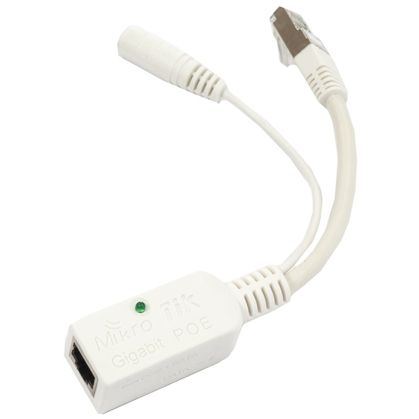 Mikrotik RBWAPG-5HACT2HND 720MHz 1xGLAN Dual band L4 White
