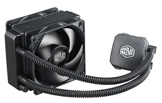 CM NEPTON 120XL - WATERCOOLER