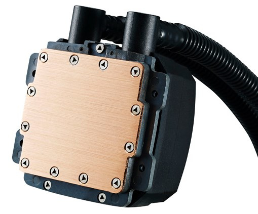 CM NEPTON 120XL - WATERCOOLER