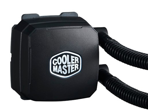 CM NEPTON 120XL - WATERCOOLER