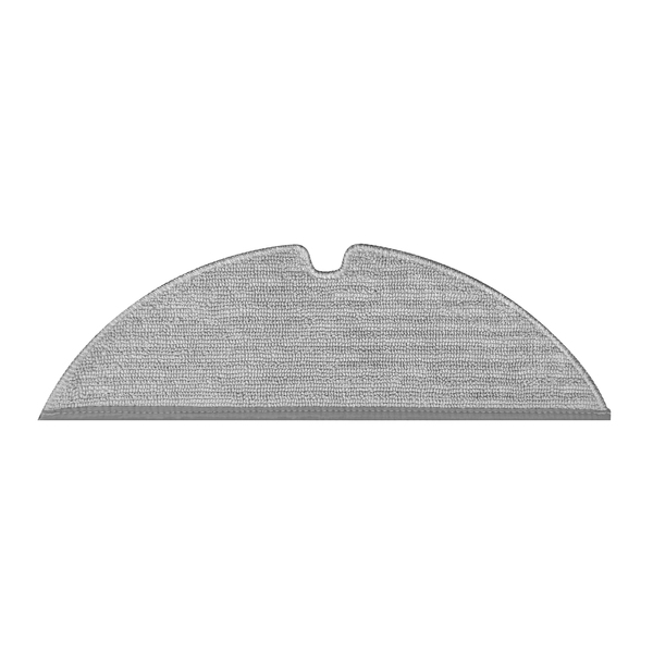 Dreame D20 / D20 Plus mikrofibermoppdukar, 2-pack