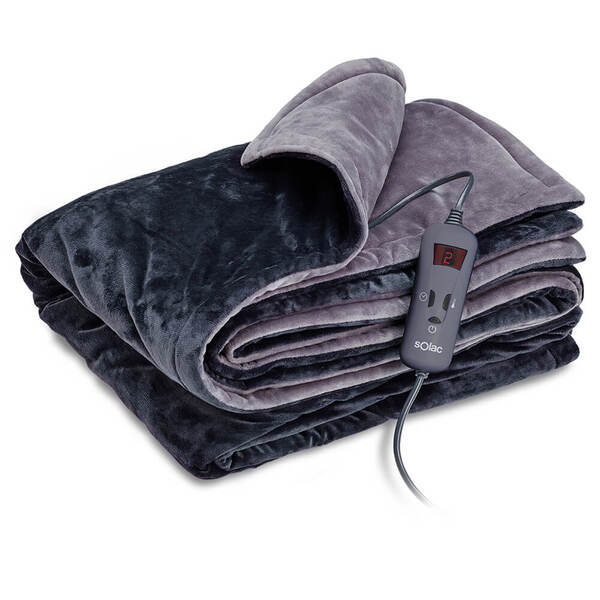 SOLAC Warming Blanket