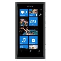 Nokia Lumia 800 MUSTA