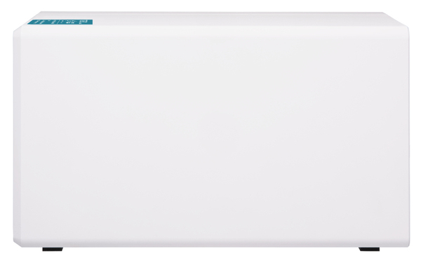 Qnap TS-351-2G, 3-bay - Personal Cloud NAS