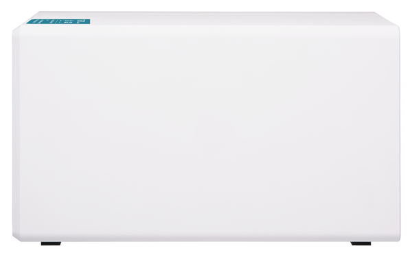 Qnap TS-351-2G, 3-bay - Personal Cloud NAS
