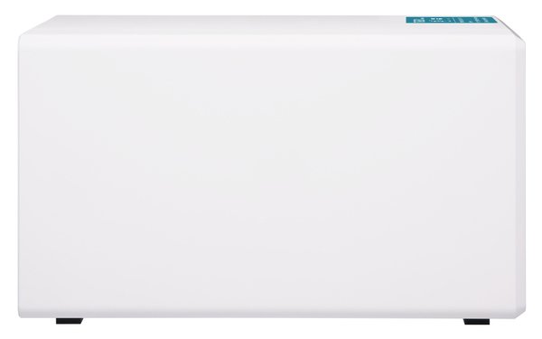 Qnap TS-351-2G, 3-bay - Personal Cloud NAS